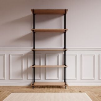  Wandregal DECO 185x85x35cm